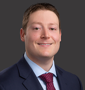 Garrett M. Greene